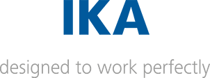 IKA - designed to work perfectly